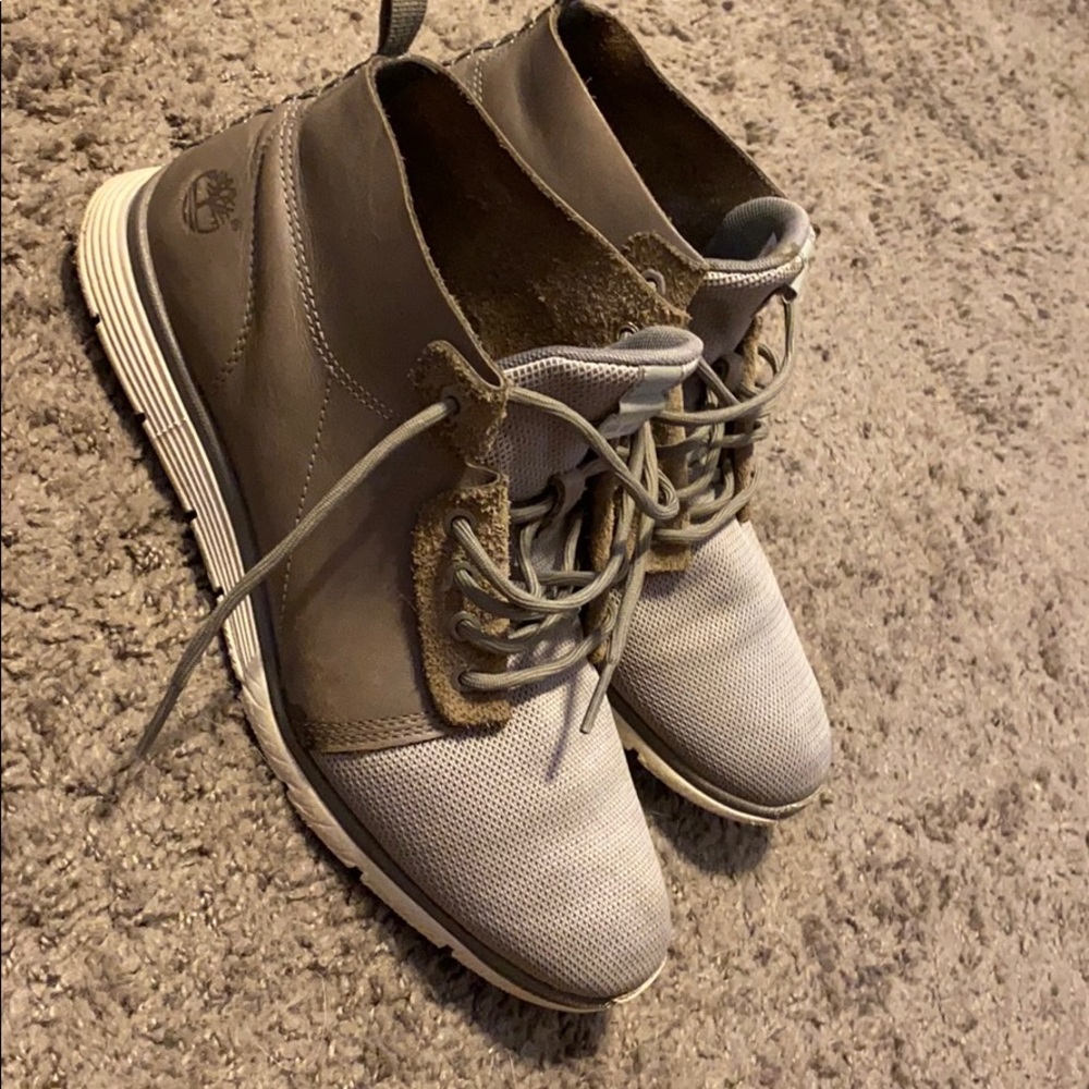 Timberlands